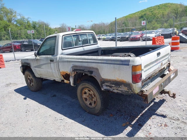 Toyota Pickup