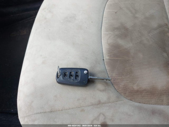 Kia Rio Lx