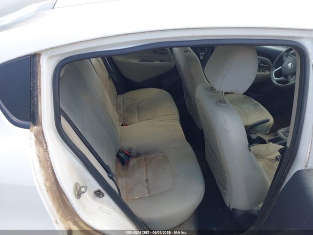 Kia Rio Lx