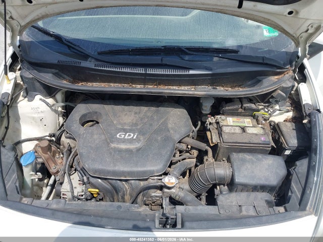 Kia Rio Lx