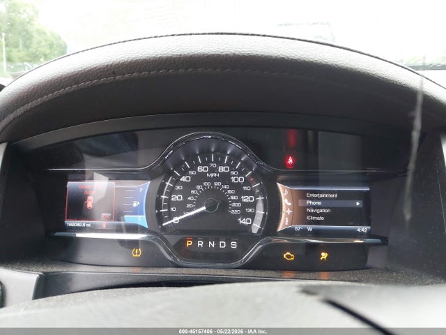 Lincoln MKS
