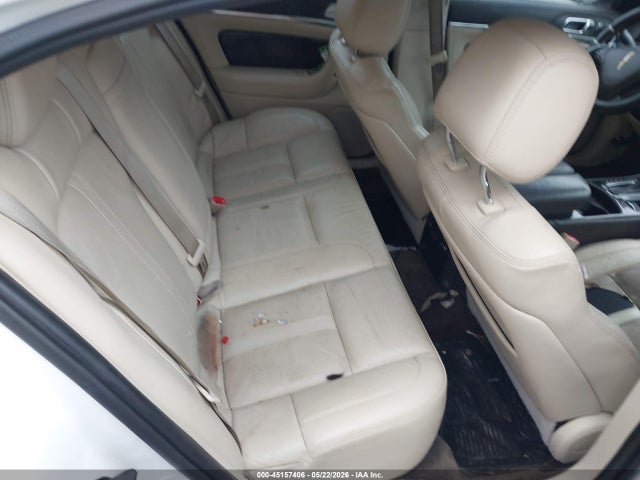 Lincoln MKS