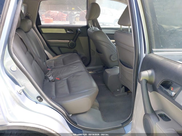 Honda CR-V Ex-l