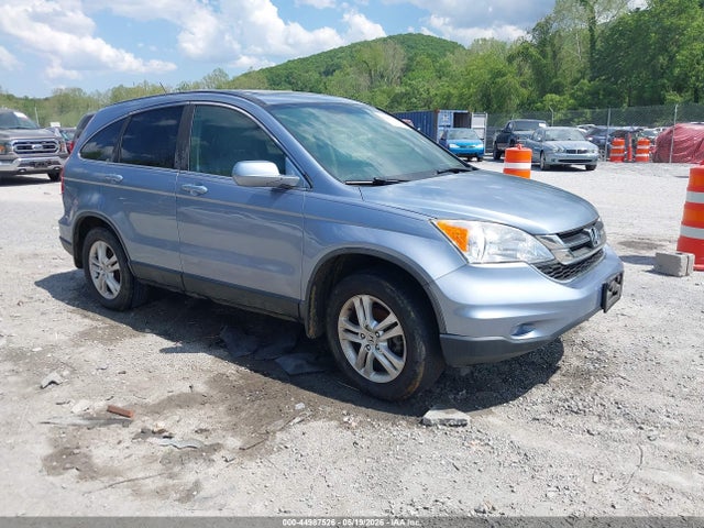 Salvage Honda CR-V Image