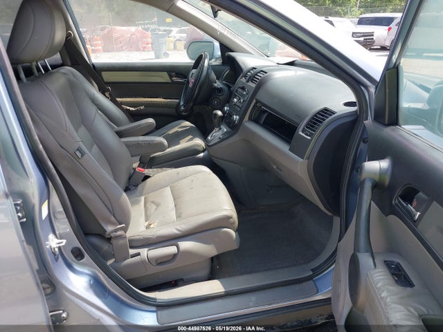 Honda CR-V Ex-l