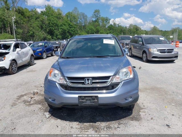Honda CR-V Ex-l