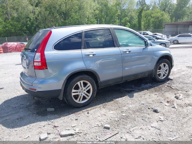 Honda CR-V Ex-l