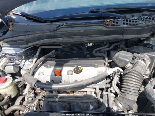 Honda CR-V Ex-l
