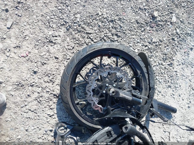 Harley-Davidson Fltrxstse