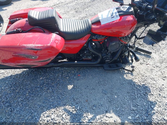Harley-Davidson Fltrxstse