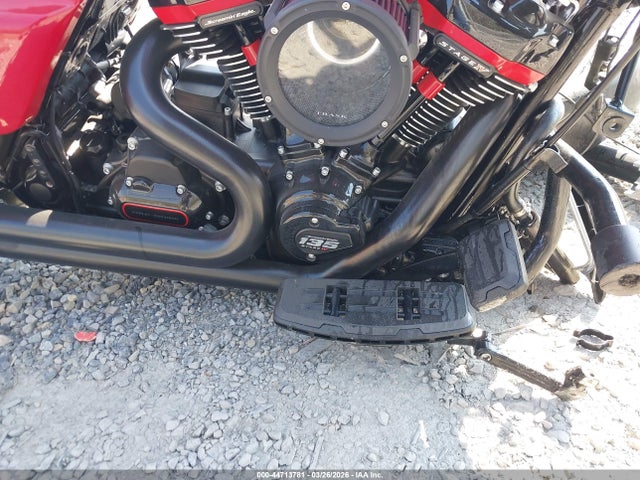 Harley-Davidson Fltrxstse