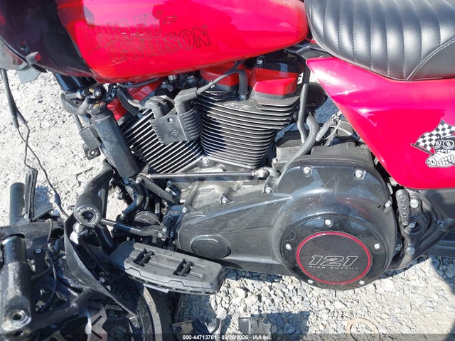 Harley-Davidson Fltrxstse