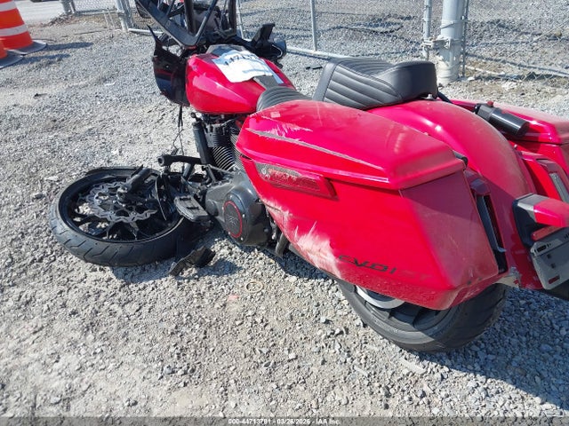 Harley-Davidson Fltrxstse