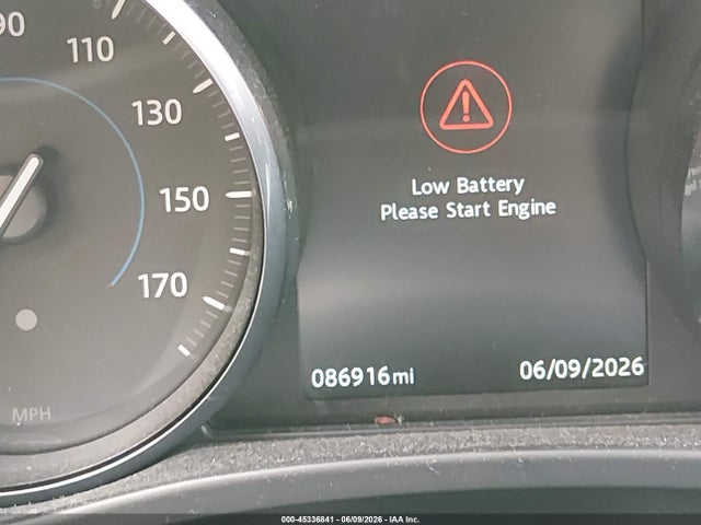 Jaguar F-PACE 35t Prestige