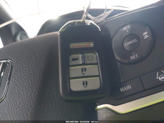 Honda Passport Ex-l