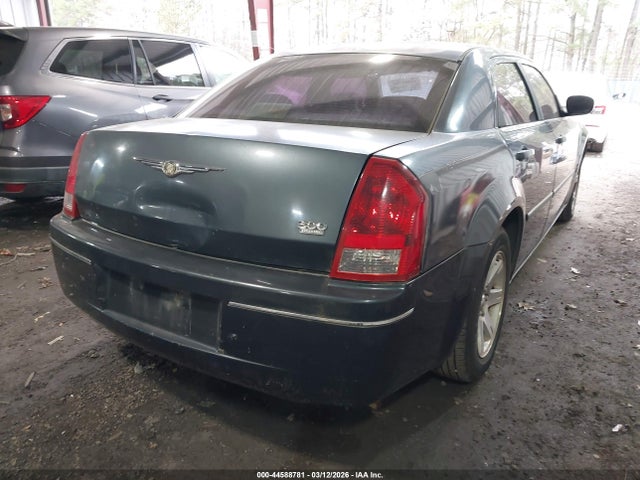 Chrysler 300 Touring