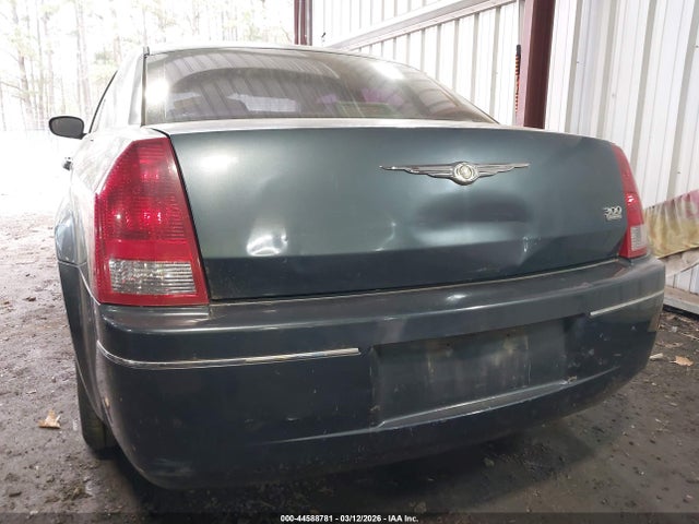 Chrysler 300 Touring