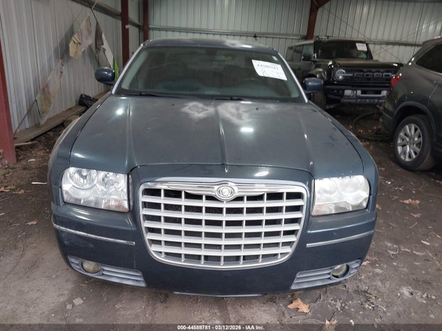 Chrysler 300 Touring