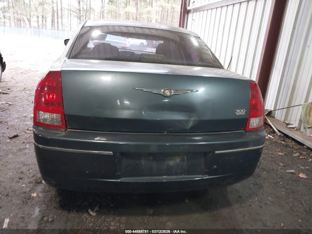Chrysler 300 Touring
