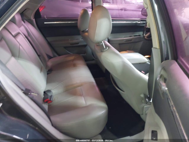 Chrysler 300 Touring