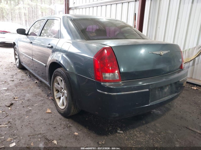 Chrysler 300 Touring