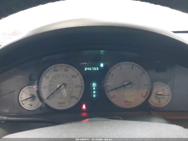 Chrysler 300 Touring