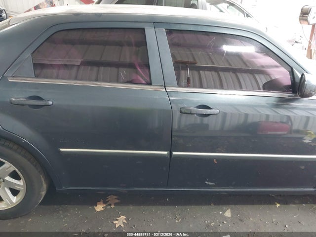 Chrysler 300 Touring