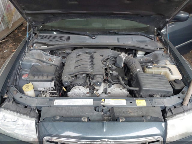 Chrysler 300 Touring