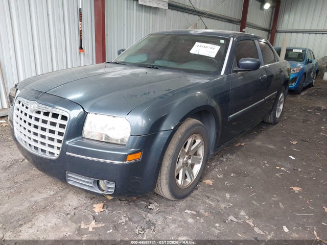 Chrysler 300 Touring