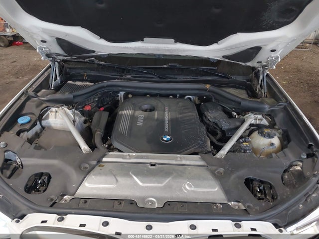 BMW X Series M40i
