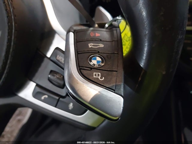 BMW X Series M40i