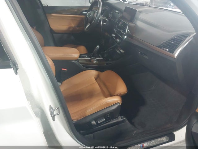 BMW X Series M40i