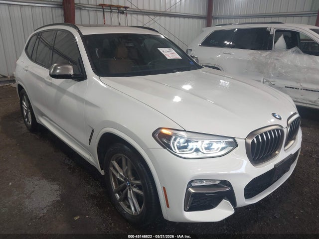 Salvage BMW X Series Image