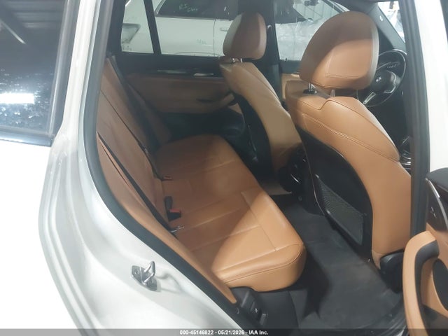 BMW X Series M40i