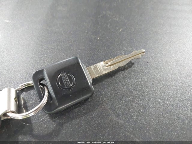Nissan Versa 1.6 S