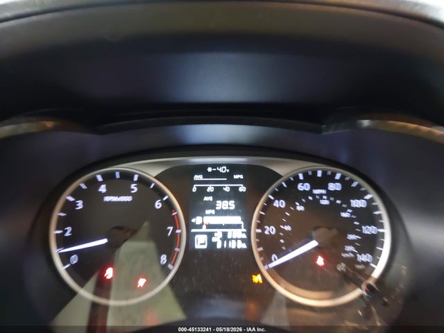 Nissan Versa 1.6 S
