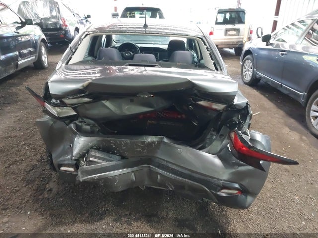 Nissan Versa 1.6 S
