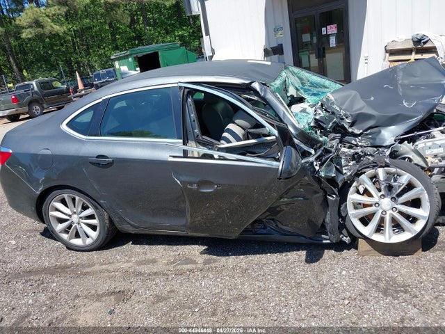 Buick Verano Convenience Group