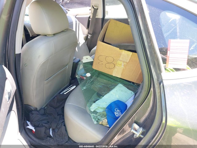 Buick Verano Convenience Group