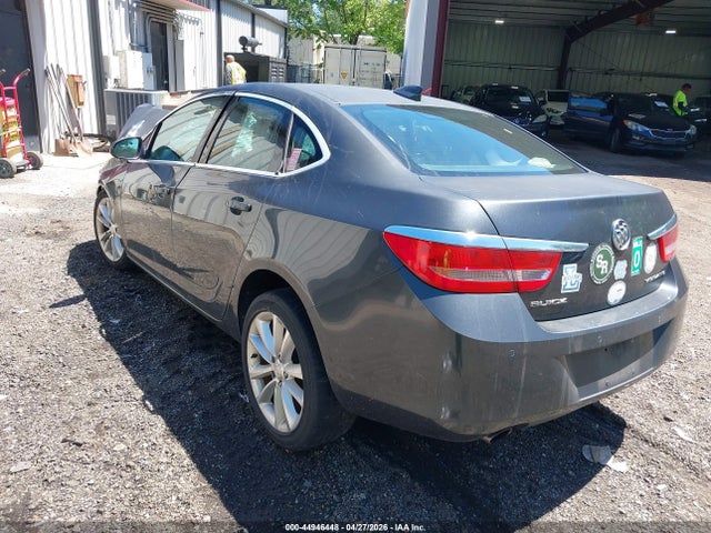 Buick Verano Convenience Group
