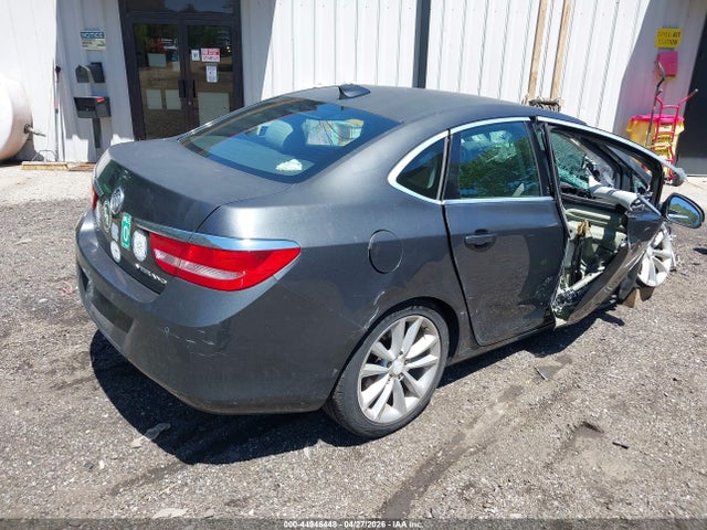 Buick Verano Convenience Group