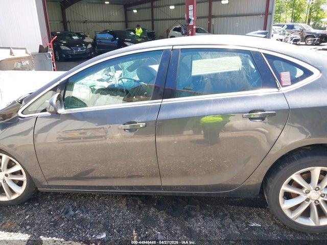 Buick Verano Convenience Group