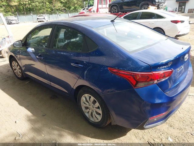 Hyundai ACCENT Se