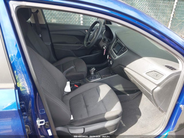 Hyundai ACCENT Se