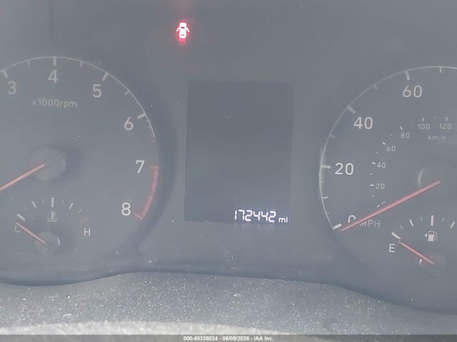 Hyundai ACCENT Se