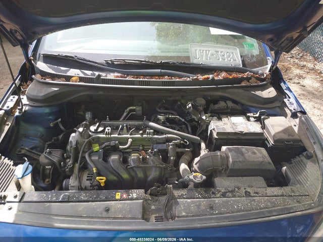 Hyundai ACCENT Se