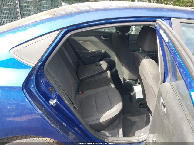 Hyundai ACCENT Se
