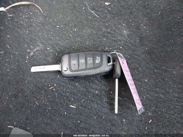 Hyundai ACCENT Se