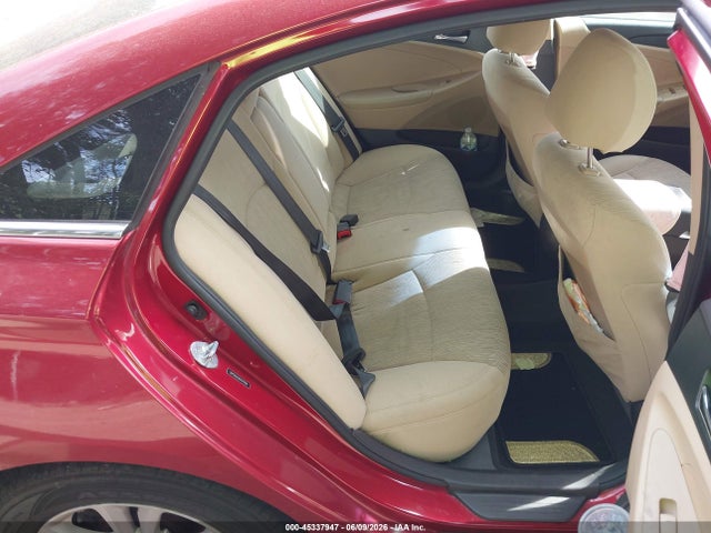 Hyundai SONATA Gls