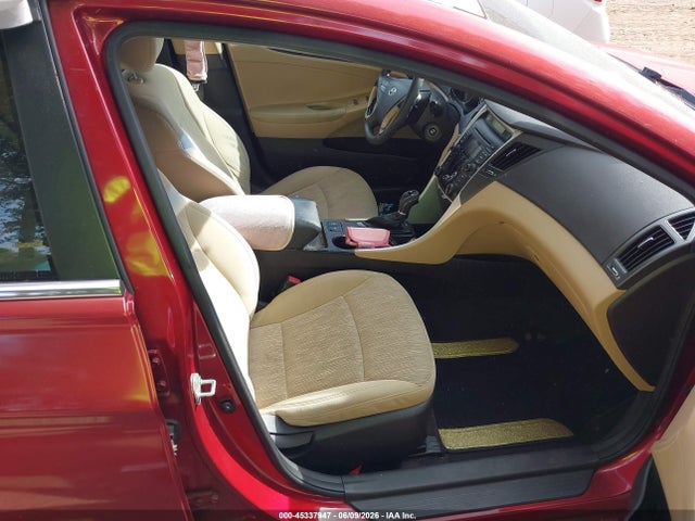 Hyundai SONATA Gls